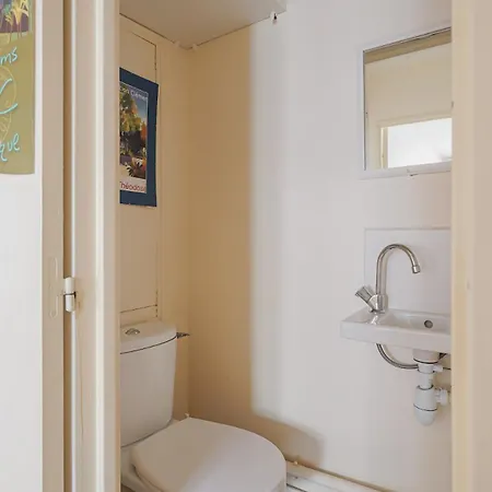 Appartement Parisian Elegance And Charm